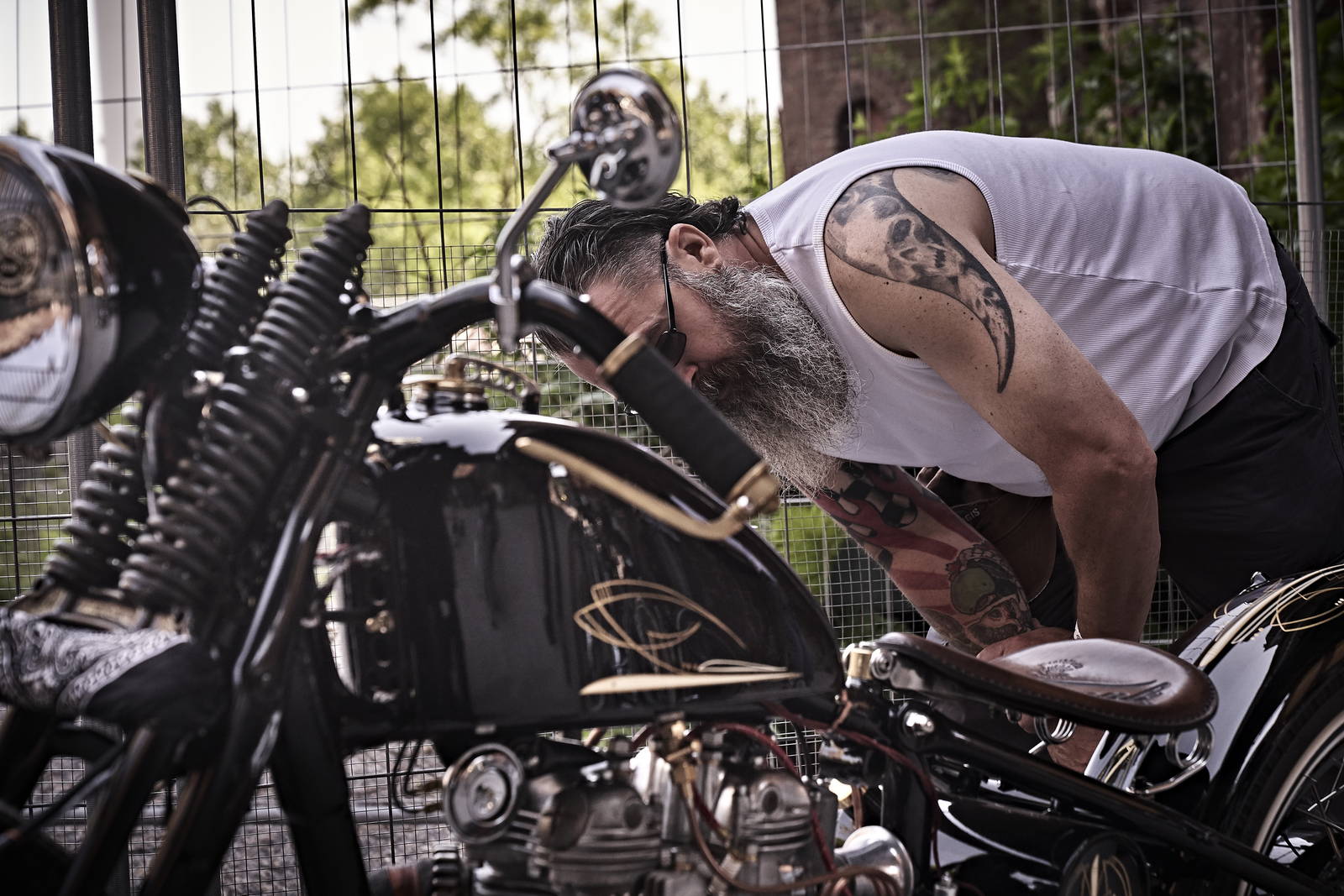 Kustom Kulture Forever